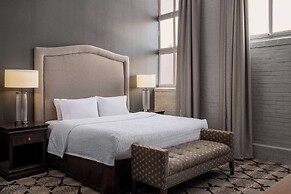 Hampton Inn & Suites New Orleans Convention Center