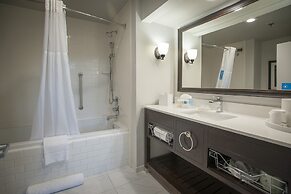 Hampton Inn & Suites New Orleans Convention Center