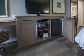 Hampton Inn & Suites New Orleans Convention Center