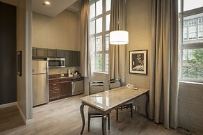 Hampton Inn & Suites New Orleans Convention Center