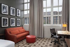 Hampton Inn & Suites New Orleans Convention Center