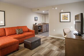 Hampton Inn & Suites New Orleans Convention Center