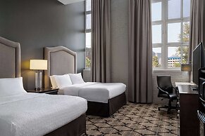 Hampton Inn & Suites New Orleans Convention Center