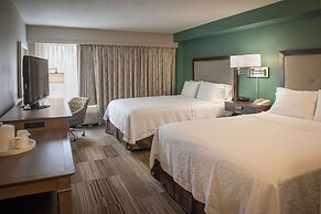 Hampton Inn & Suites New Orleans Convention Center