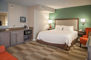 Hampton Inn & Suites New Orleans Convention Center