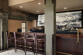 Hampton Inn & Suites New Orleans Convention Center