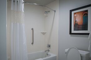 Hampton Inn & Suites New Orleans Convention Center