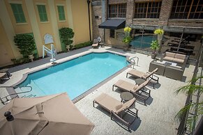 Hampton Inn & Suites New Orleans Convention Center