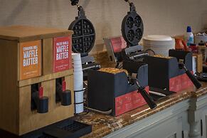 Hampton Inn & Suites New Orleans Convention Center