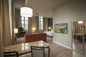 Hampton Inn & Suites New Orleans Convention Center