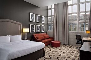 Hampton Inn & Suites New Orleans Convention Center