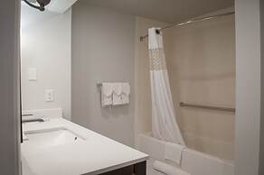 Hampton Inn & Suites New Orleans Convention Center