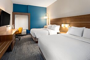 Holiday Inn Express New Albany - Louisville NW by IHG