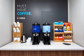 Holiday Inn Express New Albany - Louisville NW by IHG