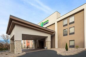 Holiday Inn Express New Albany - Louisville NW by IHG