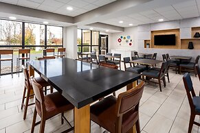 Holiday Inn Express New Albany - Louisville NW by IHG