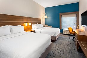 Holiday Inn Express New Albany - Louisville NW by IHG