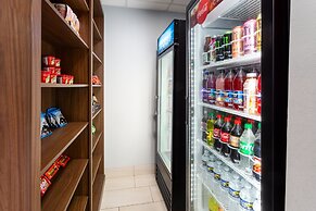 Holiday Inn Express New Albany - Louisville NW by IHG