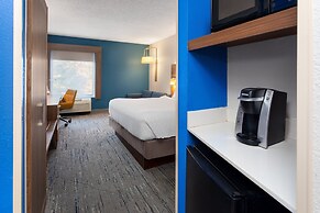 Holiday Inn Express New Albany - Louisville NW by IHG