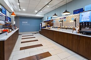 Holiday Inn Express New Albany - Louisville NW by IHG