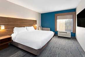 Holiday Inn Express New Albany - Louisville NW by IHG