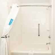 Hampton Inn Kerrville