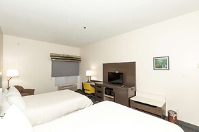 Hampton Inn Kerrville