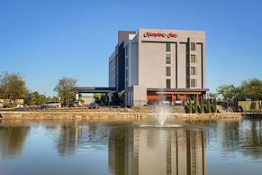 Hampton Inn Louisville - Northeast