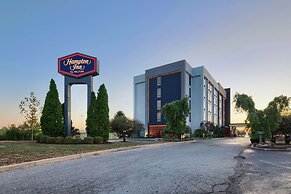 Hampton Inn Louisville - Northeast