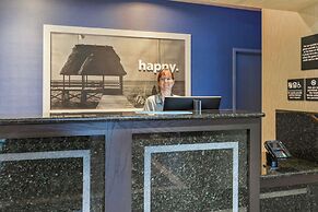 Hampton Inn Monroe
