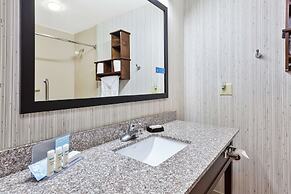 Hampton Inn Monroe
