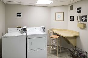 Hampton Inn & Suites Memphis-Beale Street