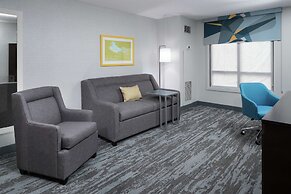 Hampton Inn & Suites Memphis-Beale Street