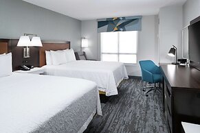 Hampton Inn & Suites Memphis-Beale Street