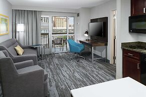 Hampton Inn & Suites Memphis-Beale Street