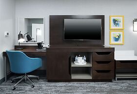 Hampton Inn & Suites Memphis-Beale Street