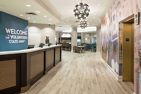 Hampton Inn & Suites Memphis-Beale Street