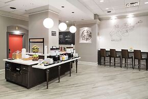 Hampton Inn & Suites Memphis-Beale Street