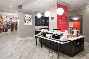 Hampton Inn & Suites Memphis-Beale Street