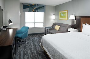 Hampton Inn & Suites Memphis-Beale Street