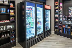 Hampton Inn & Suites Memphis-Beale Street