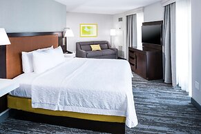 Hampton Inn & Suites Memphis-Beale Street