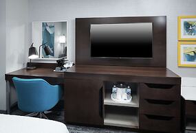 Hampton Inn & Suites Memphis-Beale Street