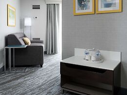 Hampton Inn & Suites Memphis-Beale Street