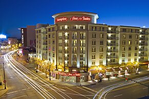 Hampton Inn & Suites Memphis-Beale Street