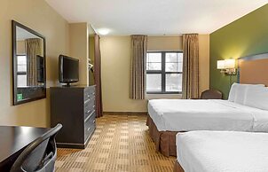 Extended Stay America Suites Meadowlands Rutherford