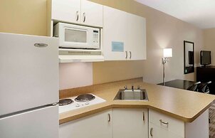 Extended Stay America Suites Meadowlands Rutherford
