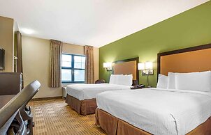 Extended Stay America Suites Meadowlands Rutherford