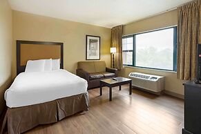 Extended Stay America Suites Meadowlands Rutherford