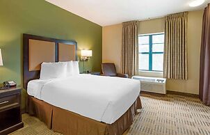 Extended Stay America Suites Meadowlands Rutherford